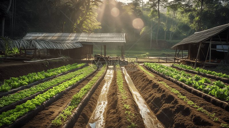 粮食种植公司规模如何衡量：关键参数解析**